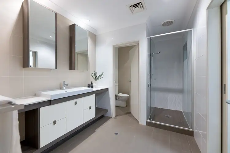 Fourth view of Homely house listing, 23B Barrisdale Road, Ardross WA 6153