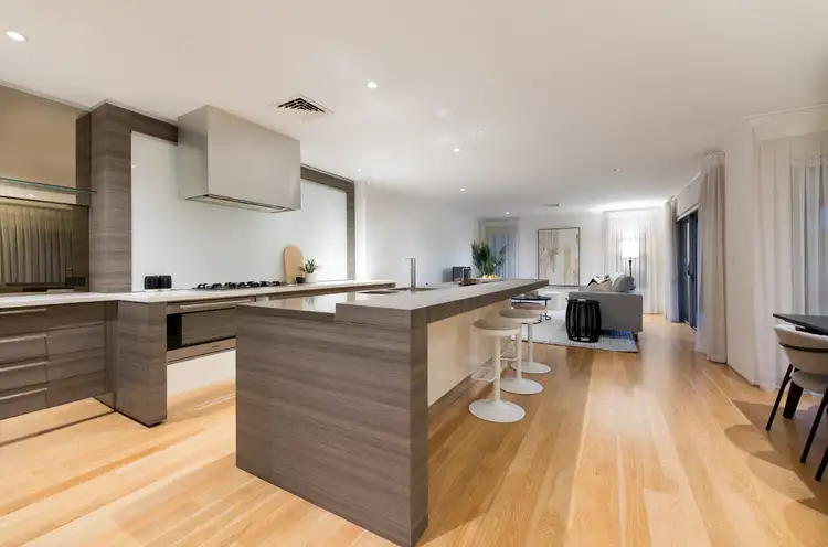 Sixth view of Homely house listing, 23B Barrisdale Road, Ardross WA 6153