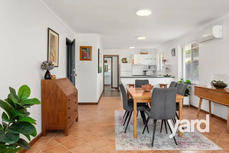 Fourth view of Homely house listing, 430A Marmion Street, Myaree WA 6154