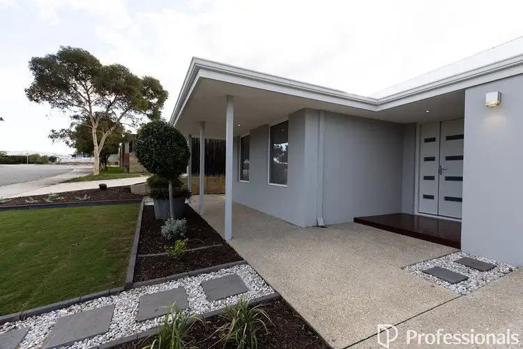 69 Lomas Circle, Ellenbrook WA 6069