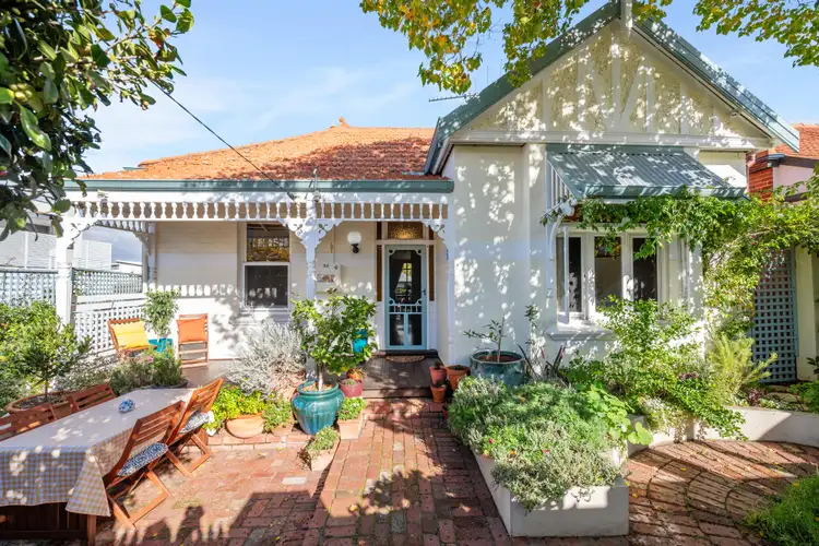 1 Galwey Street, Leederville WA 6007