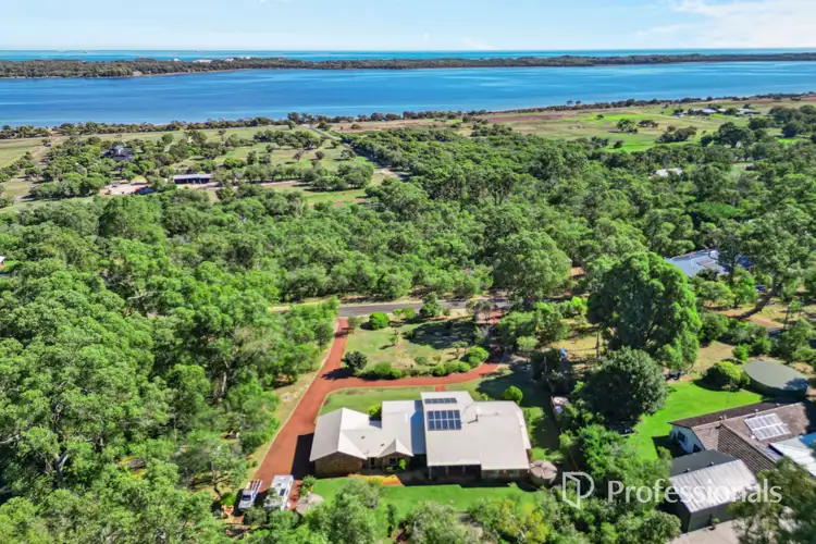 6 Australind Road, Leschenault WA 6233