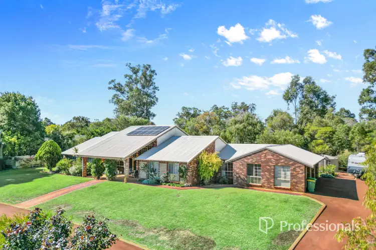 Second view of Homely house listing, 6 Australind Road, Leschenault WA 6233