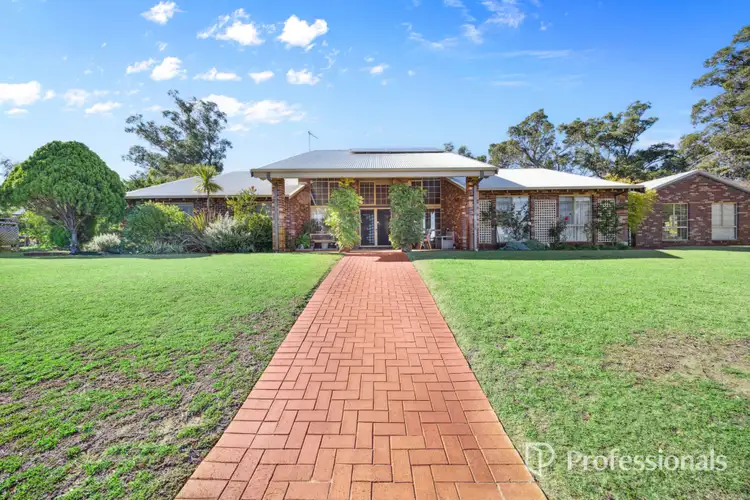 Third view of Homely house listing, 6 Australind Road, Leschenault WA 6233
