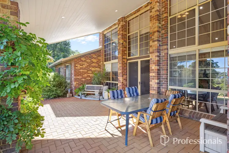 Fifth view of Homely house listing, 6 Australind Road, Leschenault WA 6233