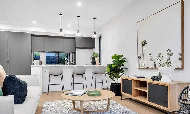 3/61 Follett Road, Cheltenham VIC 3192