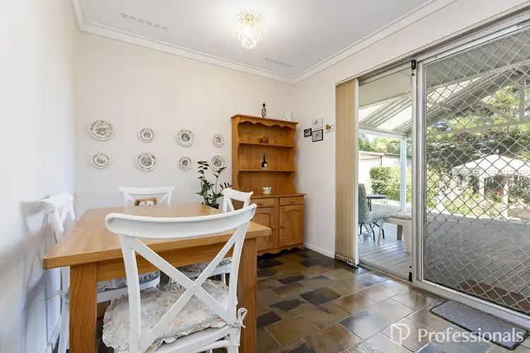 Seventh view of Homely house listing, 6 Ferndale Crescent, Ferndale WA 6148