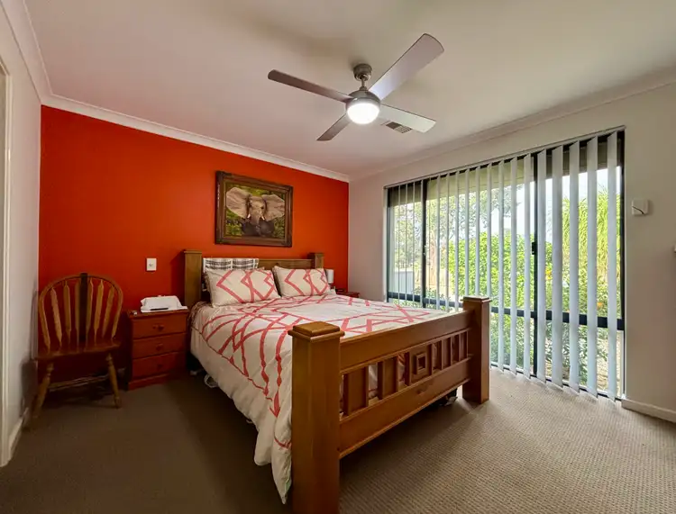 Second view of Homely house listing, 12A Whittaker Way, Waroona WA 6215