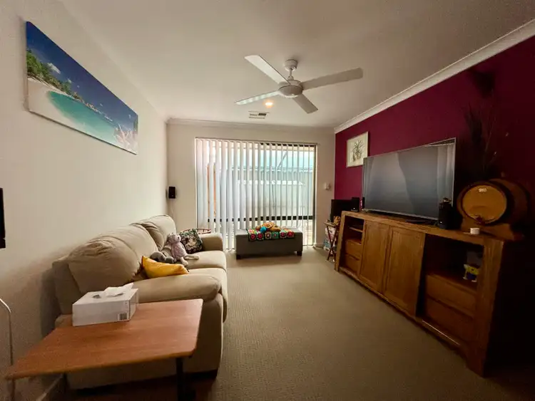 Fourth view of Homely house listing, 12A Whittaker Way, Waroona WA 6215