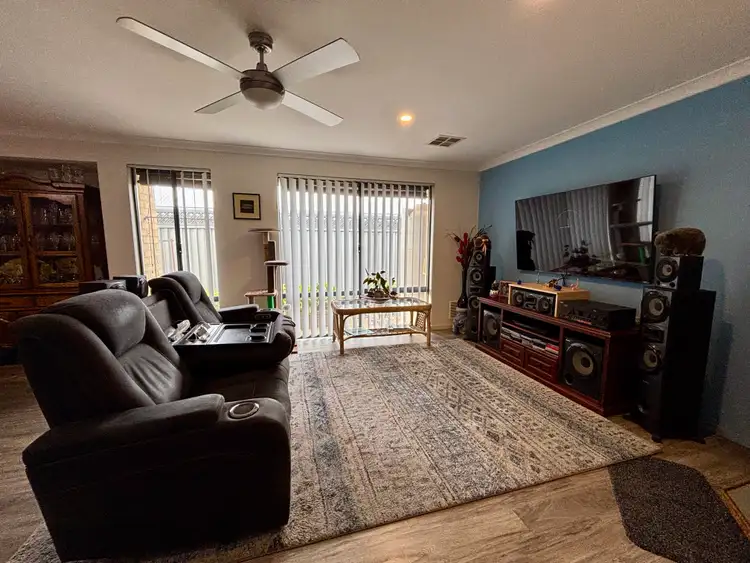 Fifth view of Homely house listing, 12A Whittaker Way, Waroona WA 6215