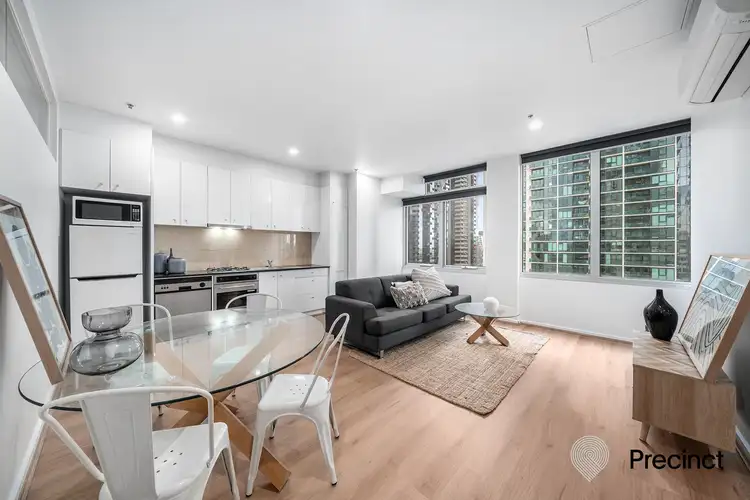 1505/270 King Street, Melbourne VIC 3000