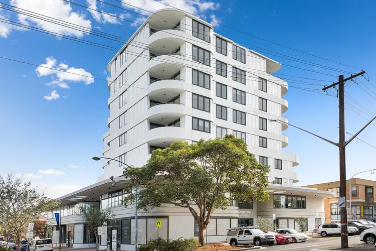 704/1-7 Boyle Street, Sutherland NSW 2232