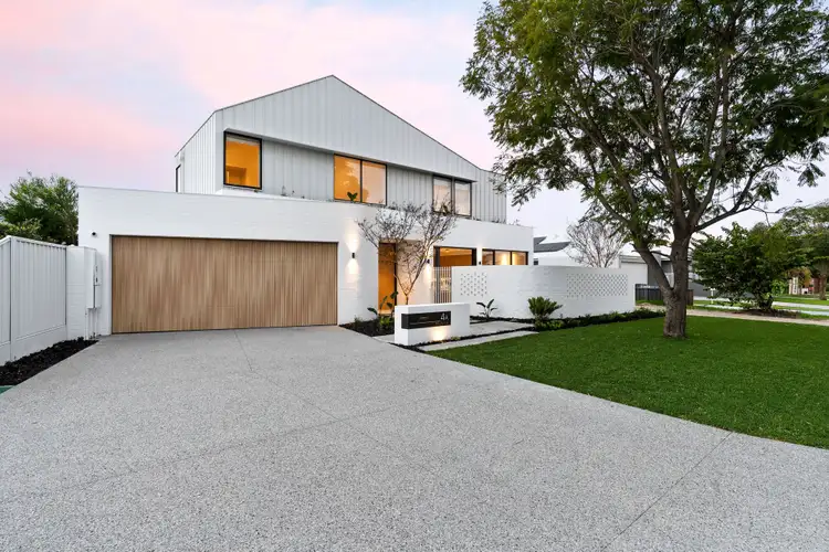 4A Bruning Road, Manning WA 6152