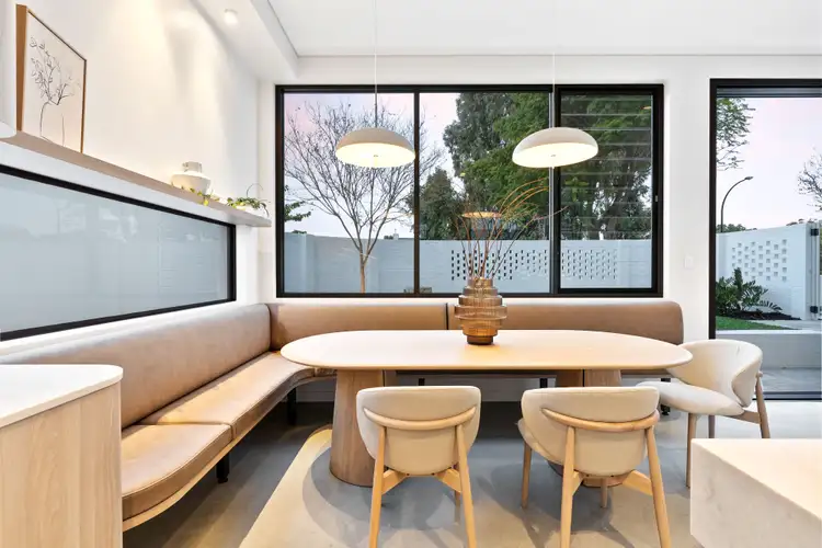 Seventh view of Homely house listing, 4A Bruning Road, Manning WA 6152