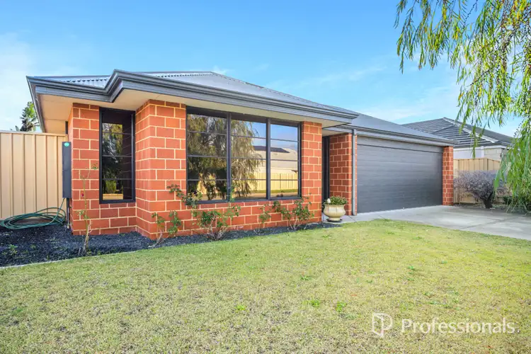 53 Sherwood Road, Australind WA 6233
