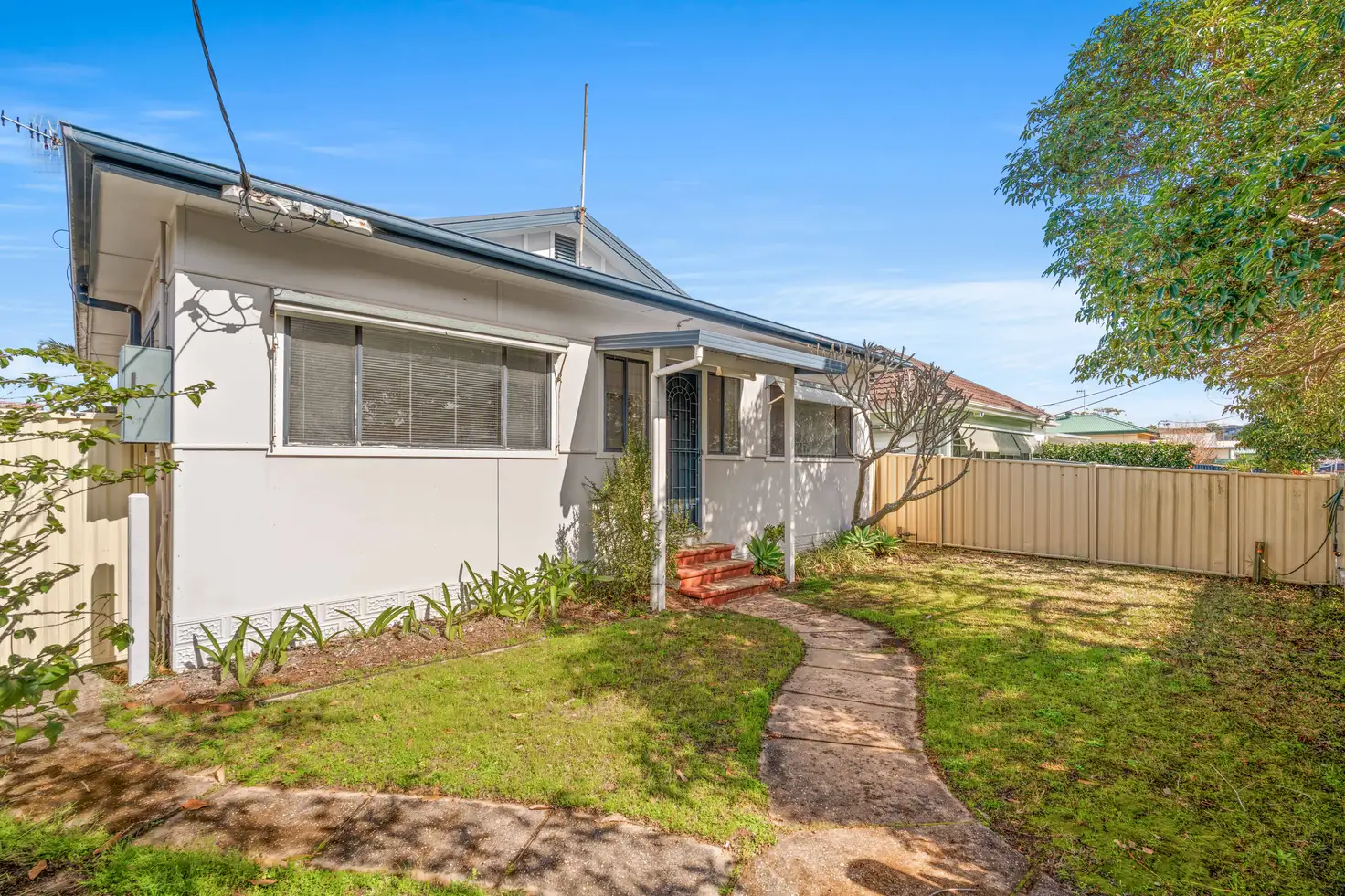 Main view of Homely house listing, 28 Uligandi Street, Ettalong Beach NSW 2257