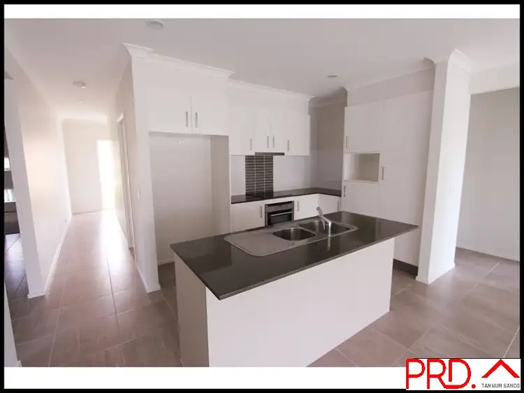 Second view of Homely house listing, 2 Jardine Crescent, Boyne Island QLD 4680