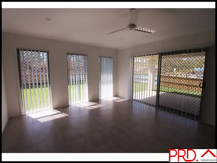 Third view of Homely house listing, 2 Jardine Crescent, Boyne Island QLD 4680