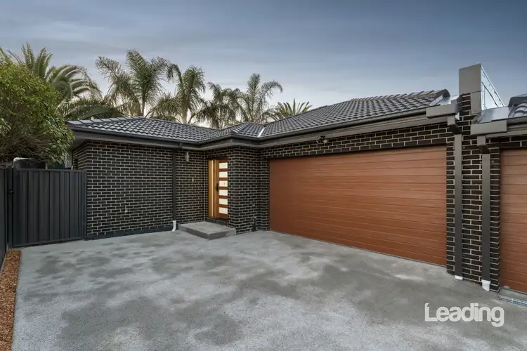 4 20 Vaughan Street, Sunbury VIC 3429