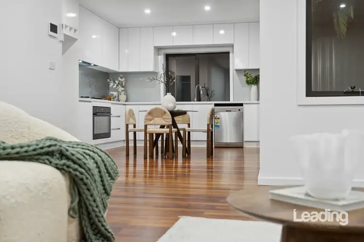 Fifth view of Homely unit listing, 4 20 Vaughan Street, Sunbury VIC 3429