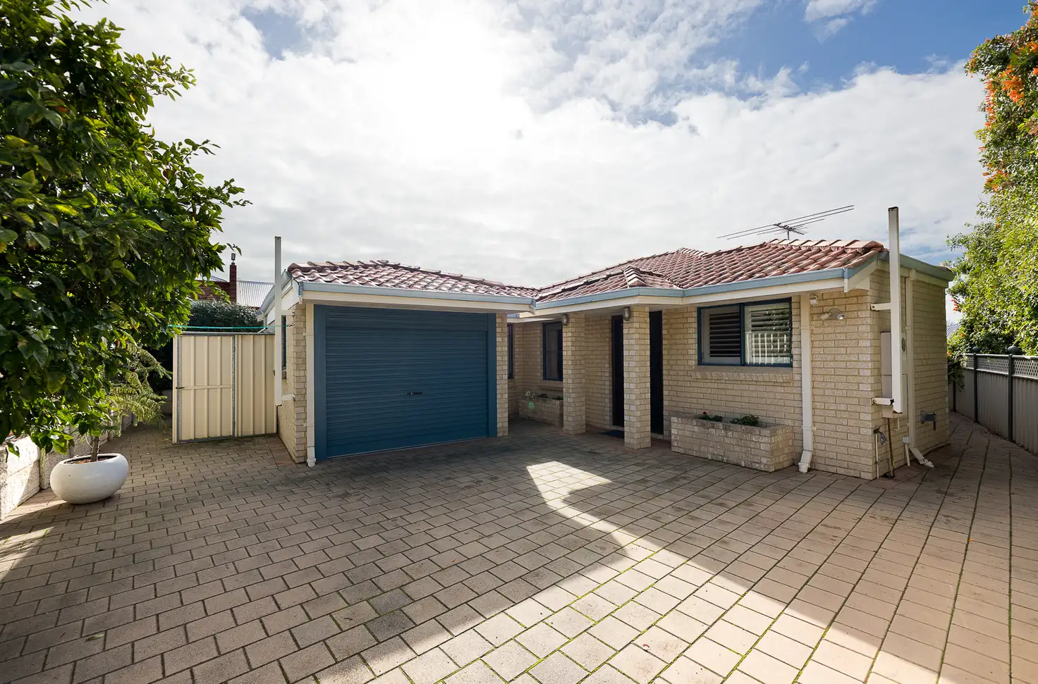 Main view of Homely house listing, 13A Worley Street, Willagee WA 6156