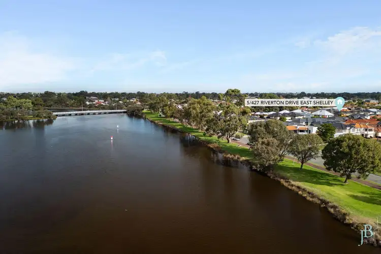 Second view of Homely house listing, 5/427 Riverton Drive East, Shelley WA 6148