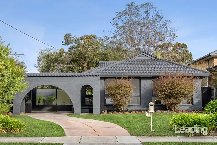 161 Gap Road, Sunbury VIC 3429