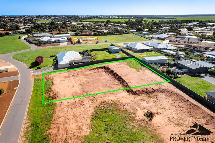 Third view of Homely land listing, 4 Macranda Place, Woorree WA 6530