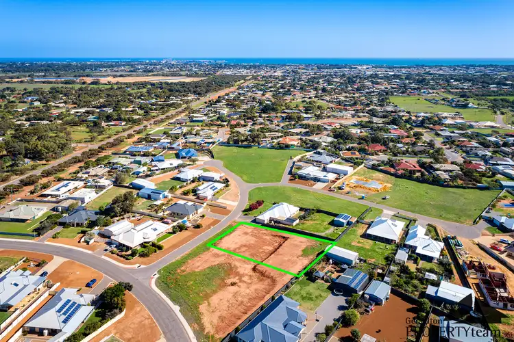 Fifth view of Homely land listing, 4 Macranda Place, Woorree WA 6530