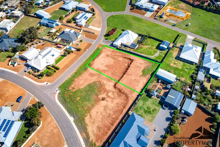 Sixth view of Homely land listing, 4 Macranda Place, Woorree WA 6530