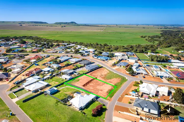 Seventh view of Homely land listing, 4 Macranda Place, Woorree WA 6530