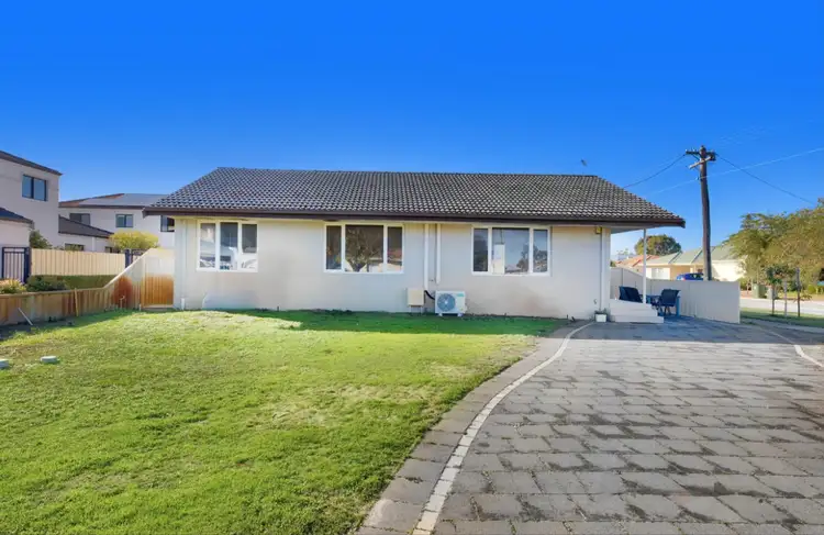 Second view of Homely house listing, 28 Chaucer Street, Yokine WA 6060