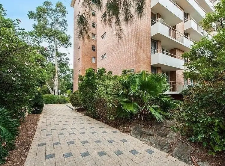 8/227 Vincent, West Perth WA 6005
