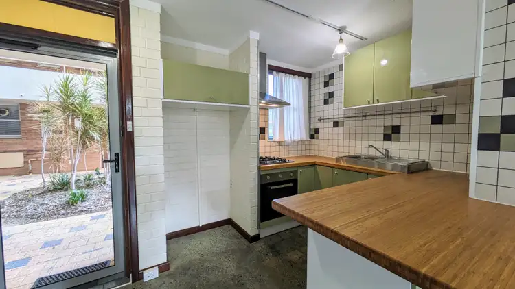 Third view of Homely unit listing, 8/227 Vincent, West Perth WA 6005