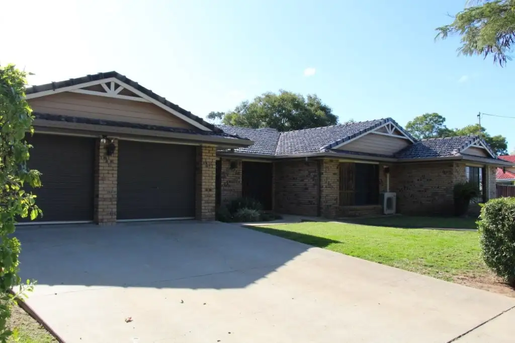 Main view of Homely house listing, 9 Callandoon St, Goondiwindi QLD 4390