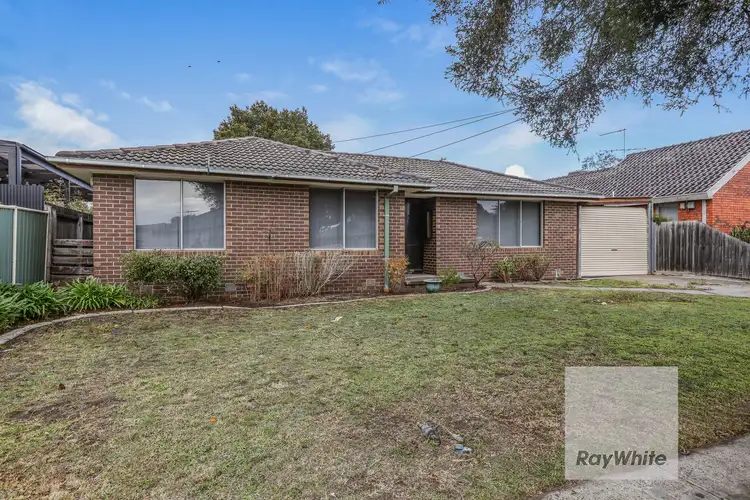 Second view of Homely house listing, 10 Wolverton Drive, Gladstone Park VIC 3043