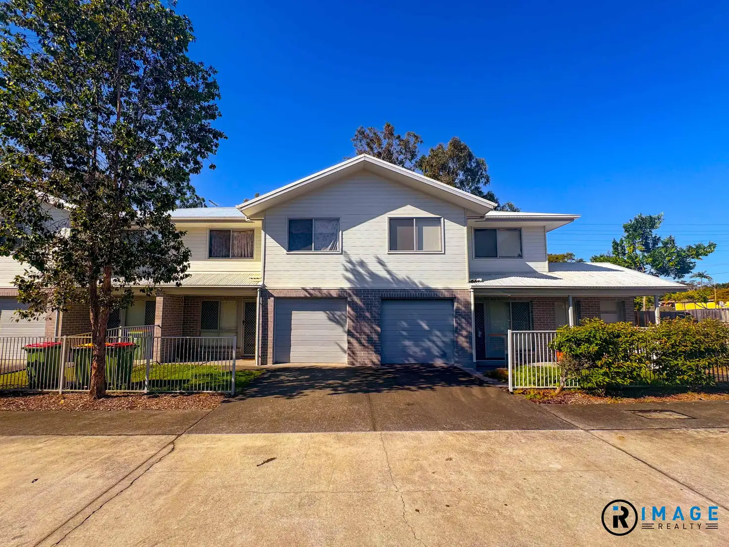 Main view of Homely townhouse listing, 13/1 Dalvena Street, Marsden QLD 4132