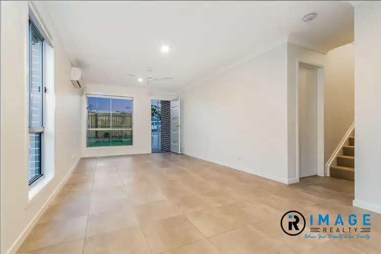 Second view of Homely townhouse listing, 13/1 Dalvena Street, Marsden QLD 4132