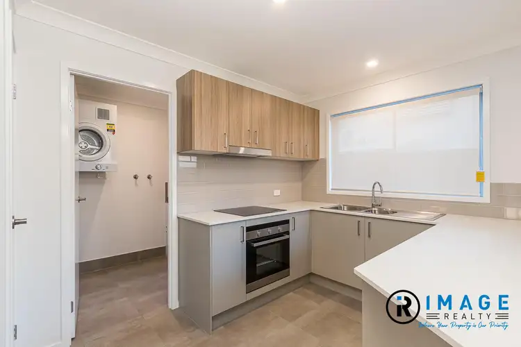 Third view of Homely townhouse listing, 13/1 Dalvena Street, Marsden QLD 4132