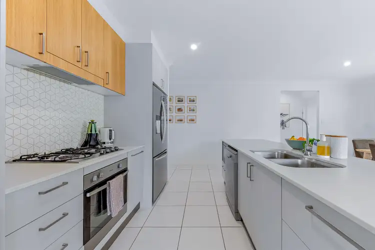 Second view of Homely house listing, 5 Nathan Court, Jubilee Pocket QLD 4802