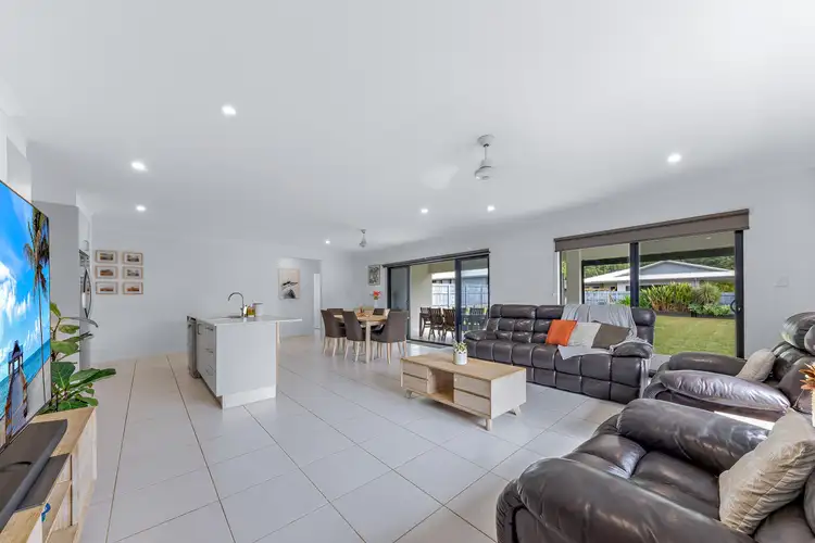 Fourth view of Homely house listing, 5 Nathan Court, Jubilee Pocket QLD 4802