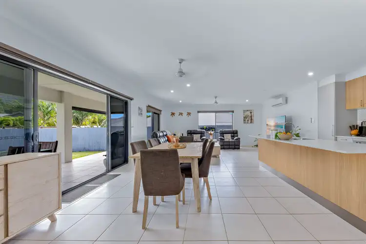 Fifth view of Homely house listing, 5 Nathan Court, Jubilee Pocket QLD 4802