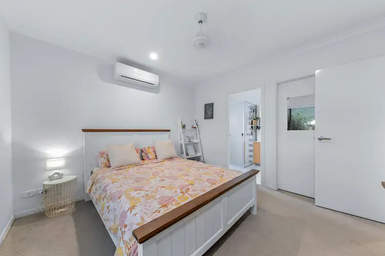 Sixth view of Homely house listing, 5 Nathan Court, Jubilee Pocket QLD 4802