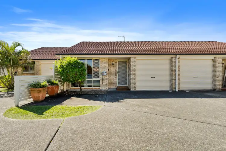 Third view of Homely villa listing, 2/21 Blue Jay Circuit, Kingscliff NSW 2487