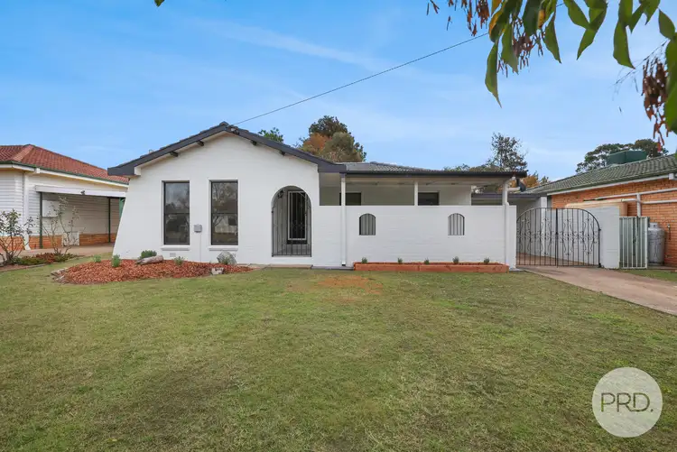 Second view of Homely house listing, 34 Kurrawan Street, Tamworth NSW 2340