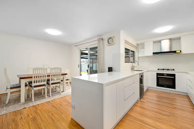 Third view of Homely house listing, 4 Georgina Street, Bonnyrigg Heights NSW 2177