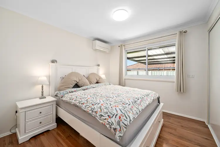 Fifth view of Homely house listing, 4 Georgina Street, Bonnyrigg Heights NSW 2177