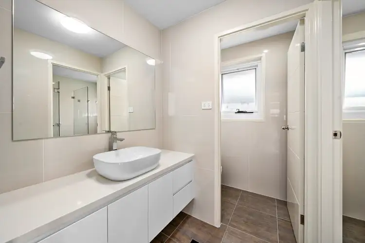 Sixth view of Homely house listing, 4 Georgina Street, Bonnyrigg Heights NSW 2177