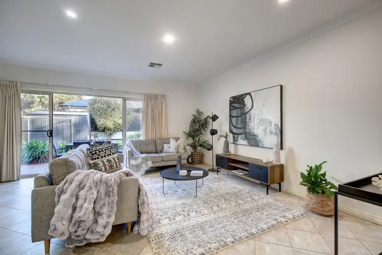Second view of Homely house listing, 5 Wemyss Avenue, Hawthorn SA 5062