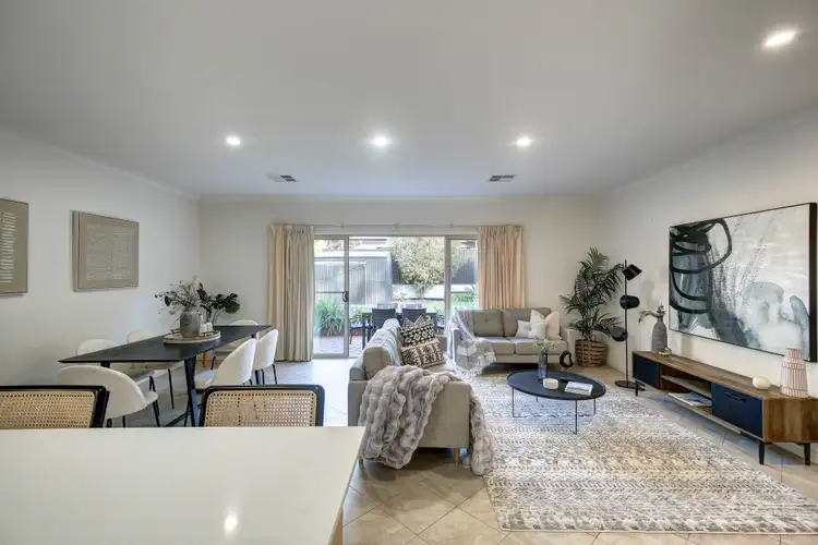 Third view of Homely house listing, 5 Wemyss Avenue, Hawthorn SA 5062